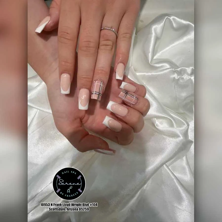 August Nail Collection to Save